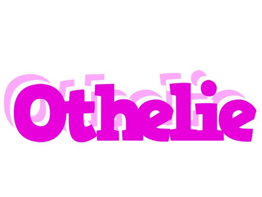 Othelie rumba logo