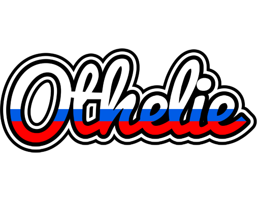 Othelie russia logo