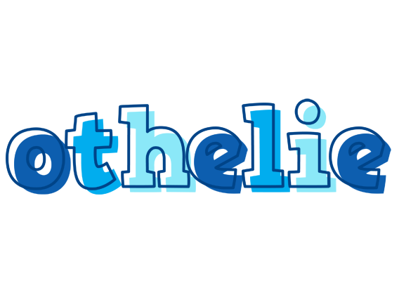 Othelie sailor logo