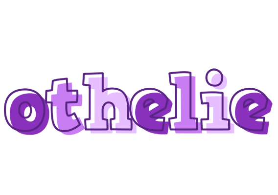 Othelie sensual logo