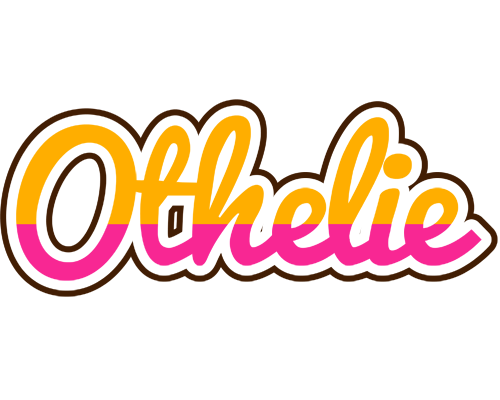 Othelie smoothie logo