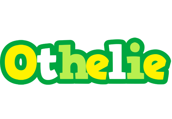 Othelie soccer logo