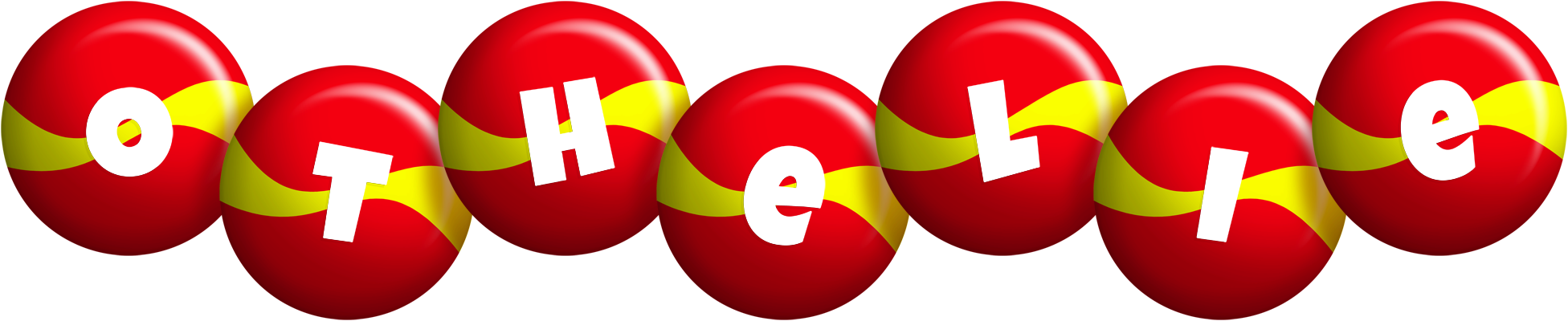 Othelie spain logo