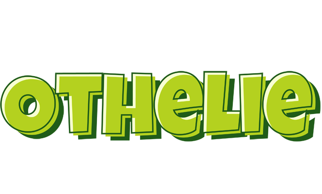 Othelie summer logo