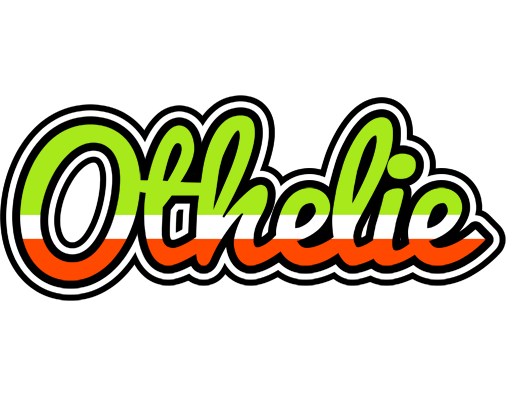 Othelie superfun logo