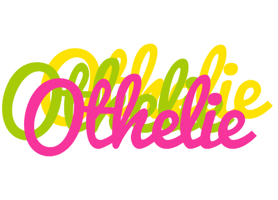 Othelie sweets logo