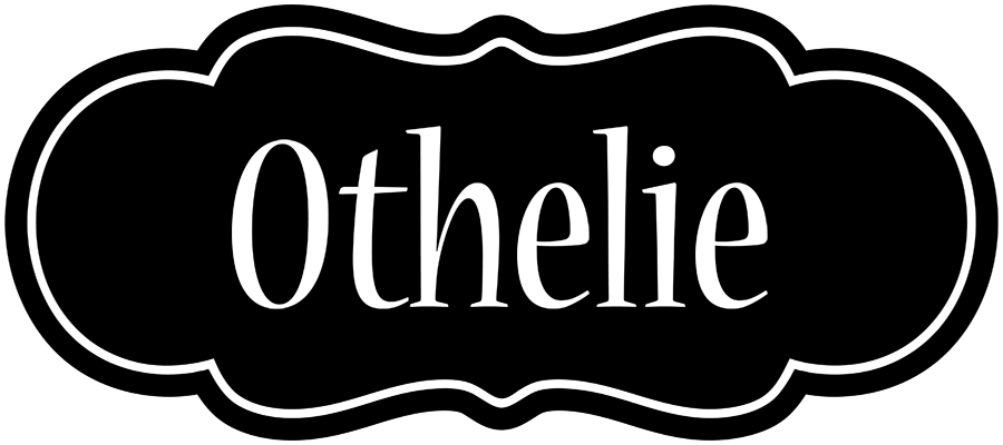 Othelie welcome logo