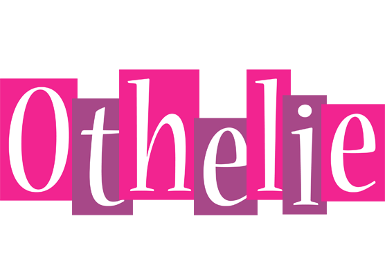 Othelie whine logo