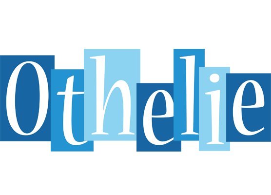 Othelie winter logo