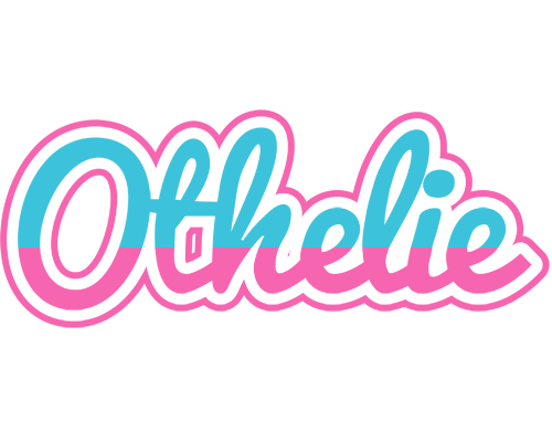 Othelie woman logo