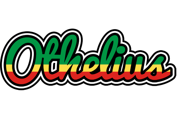 Othelius african logo