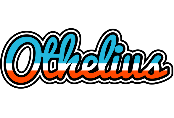 Othelius america logo