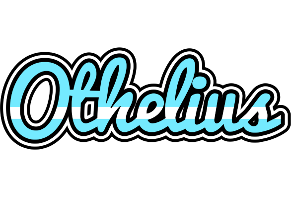 Othelius argentine logo