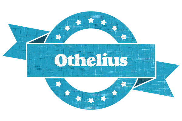 Othelius balance logo