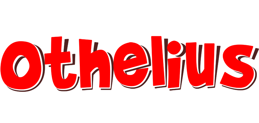 Othelius basket logo