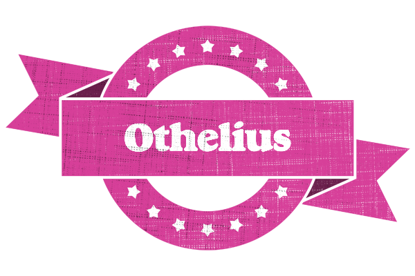 Othelius beauty logo