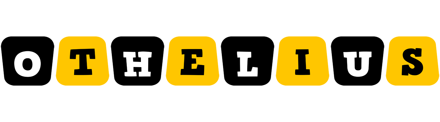 Othelius boots logo