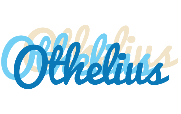 Othelius breeze logo