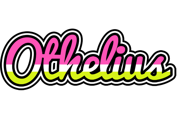 Othelius candies logo