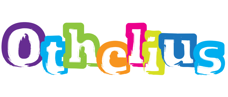 Othelius casino logo