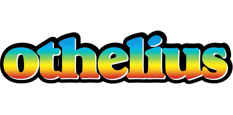 Othelius color logo
