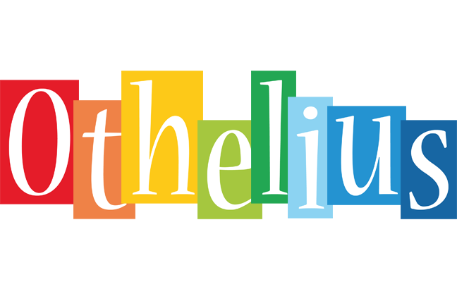 Othelius colors logo