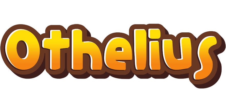 Othelius cookies logo
