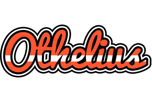 Othelius denmark logo