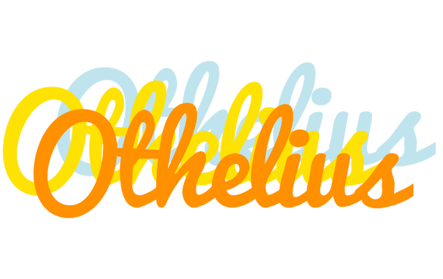 Othelius energy logo