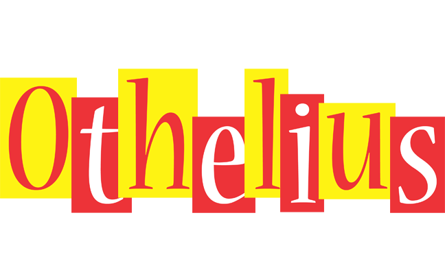 Othelius errors logo