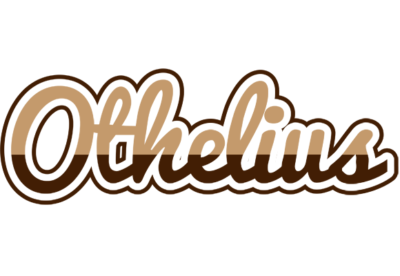 Othelius exclusive logo