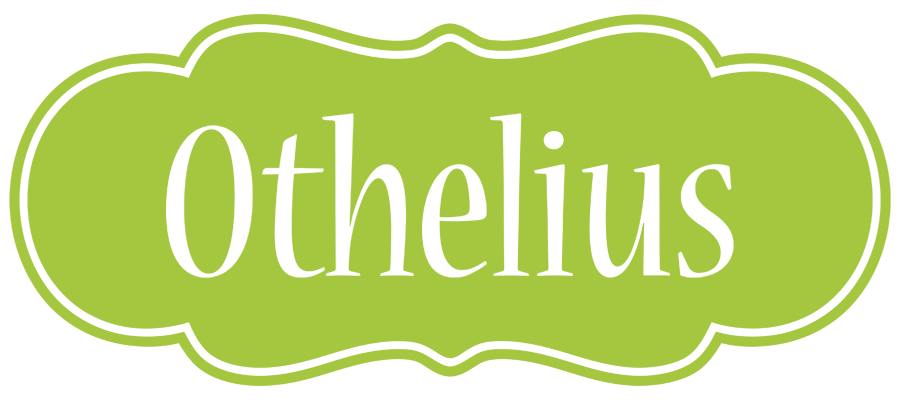 Othelius family logo