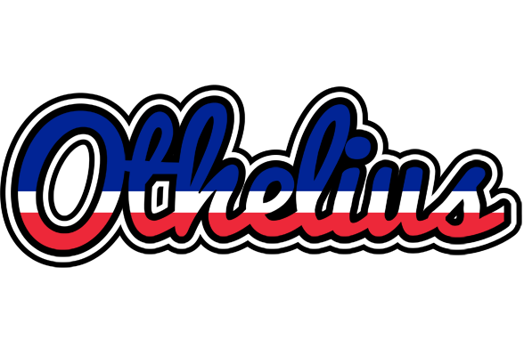 Othelius france logo