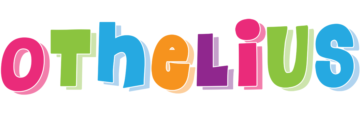 Othelius friday logo