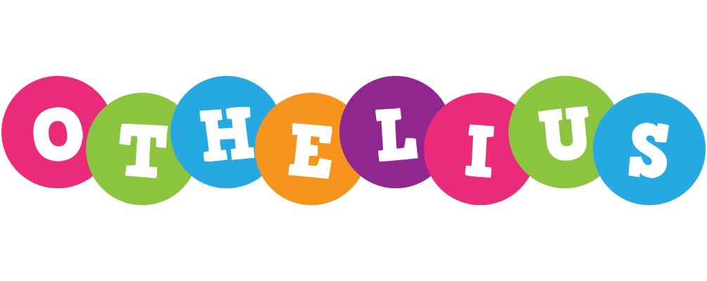 Othelius friends logo