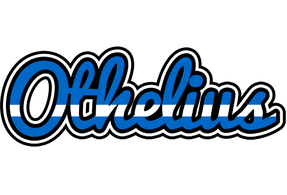 Othelius greece logo