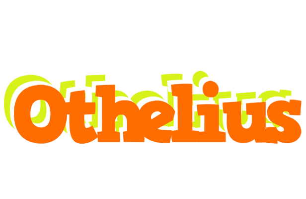 Othelius healthy logo