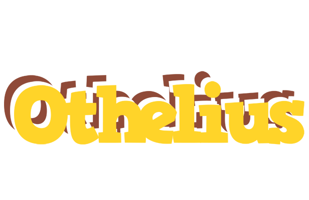 Othelius hotcup logo