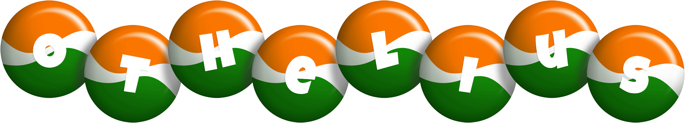 Othelius india logo