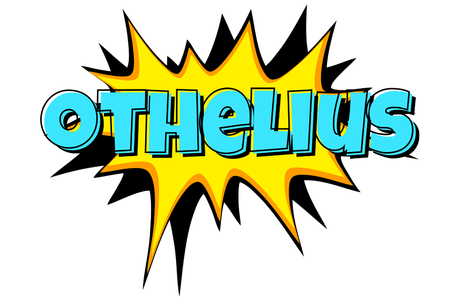 Othelius indycar logo