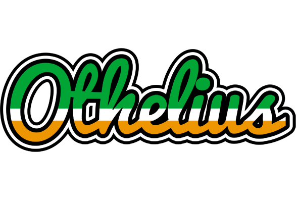 Othelius ireland logo