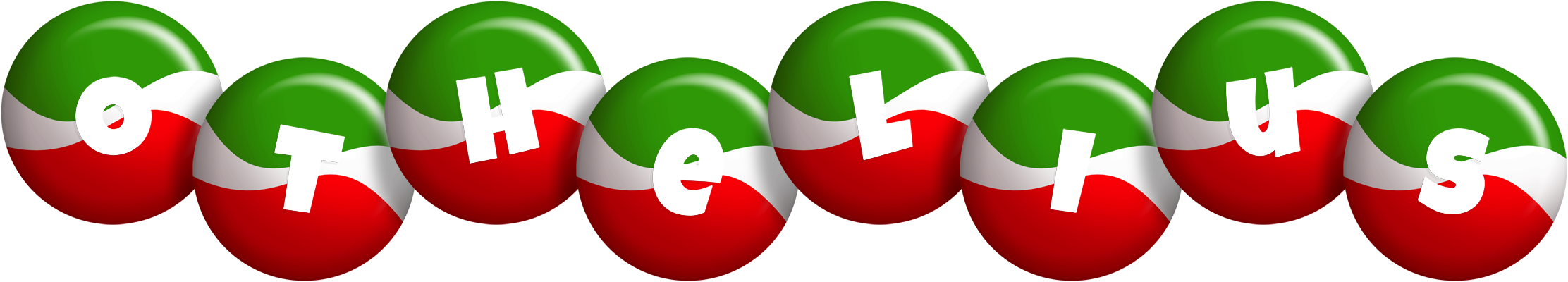 Othelius italy logo