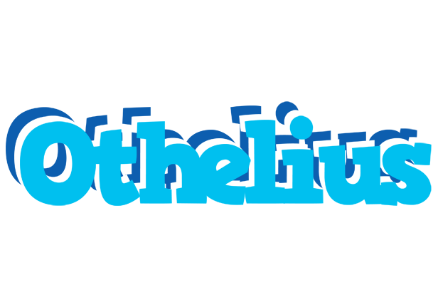 Othelius jacuzzi logo