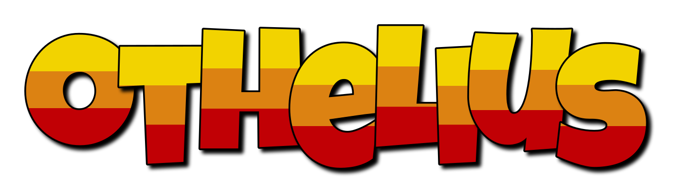 Othelius jungle logo