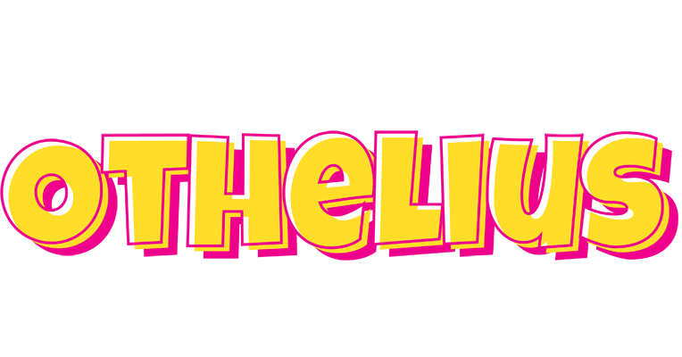 Othelius kaboom logo