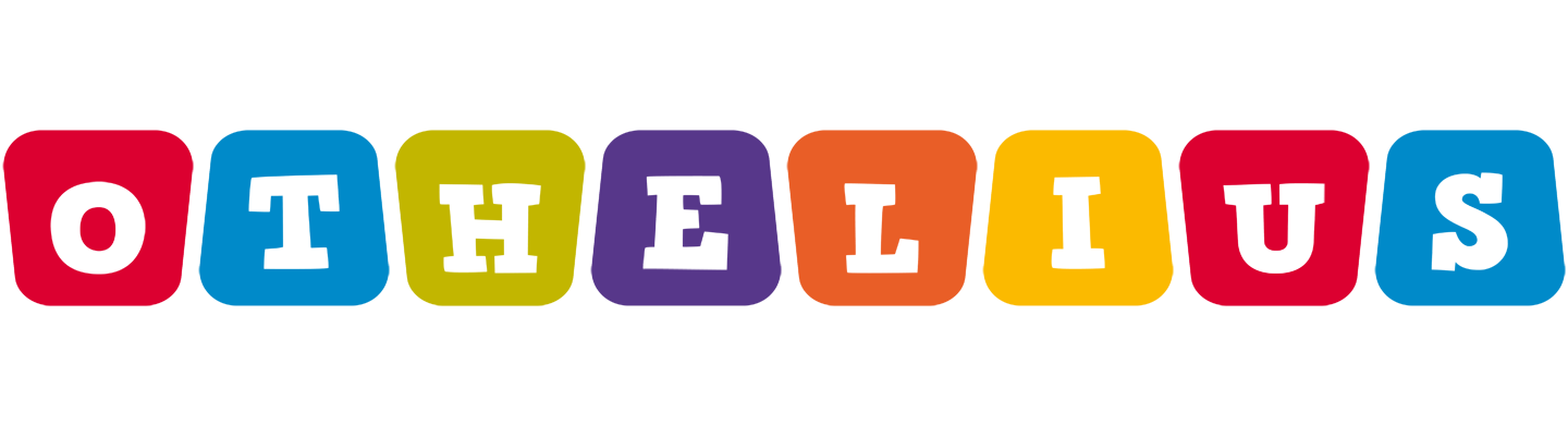Othelius kiddo logo