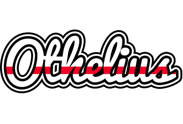 Othelius kingdom logo