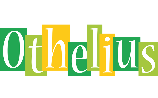 Othelius lemonade logo