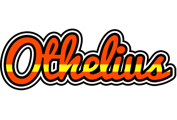 Othelius madrid logo
