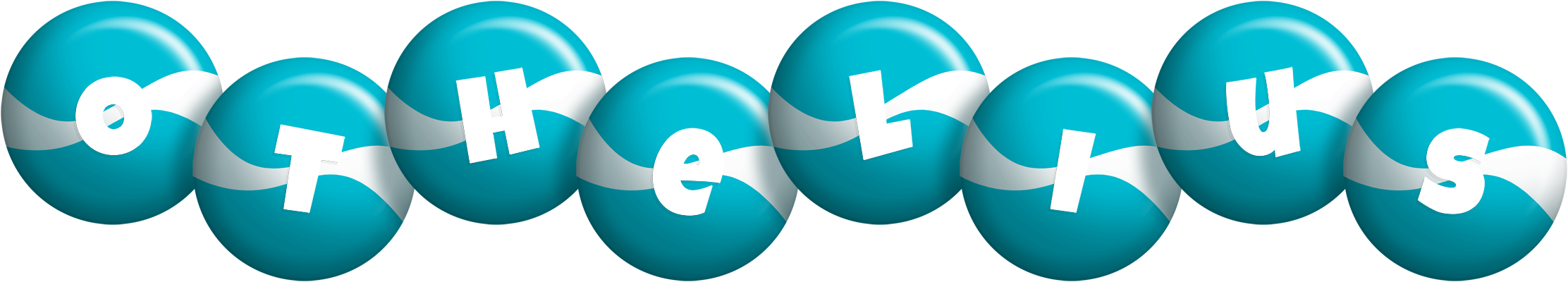 Othelius messi logo